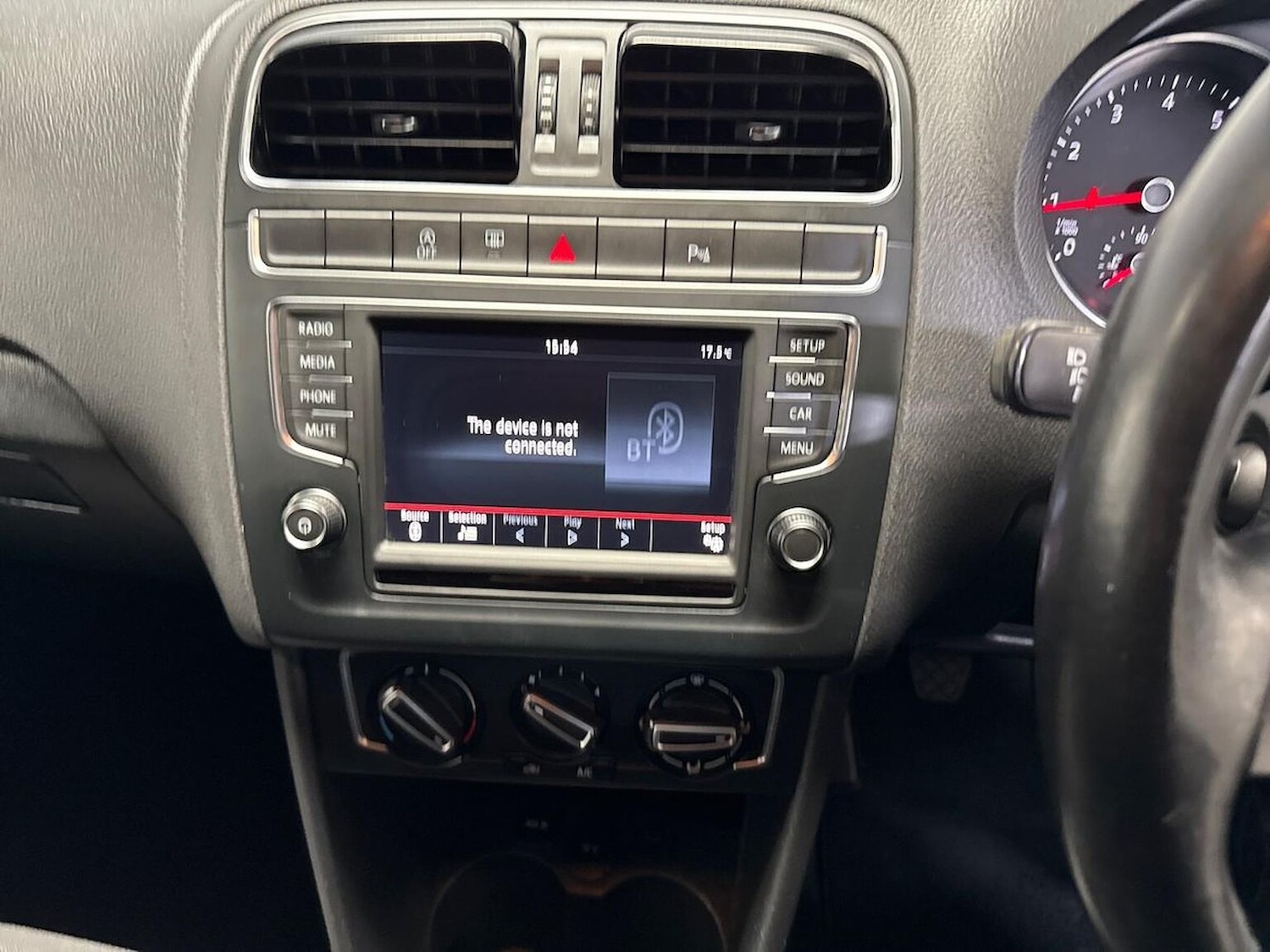 Used Volkswagen Polo 2016 for sale - 76426737: Photo 23