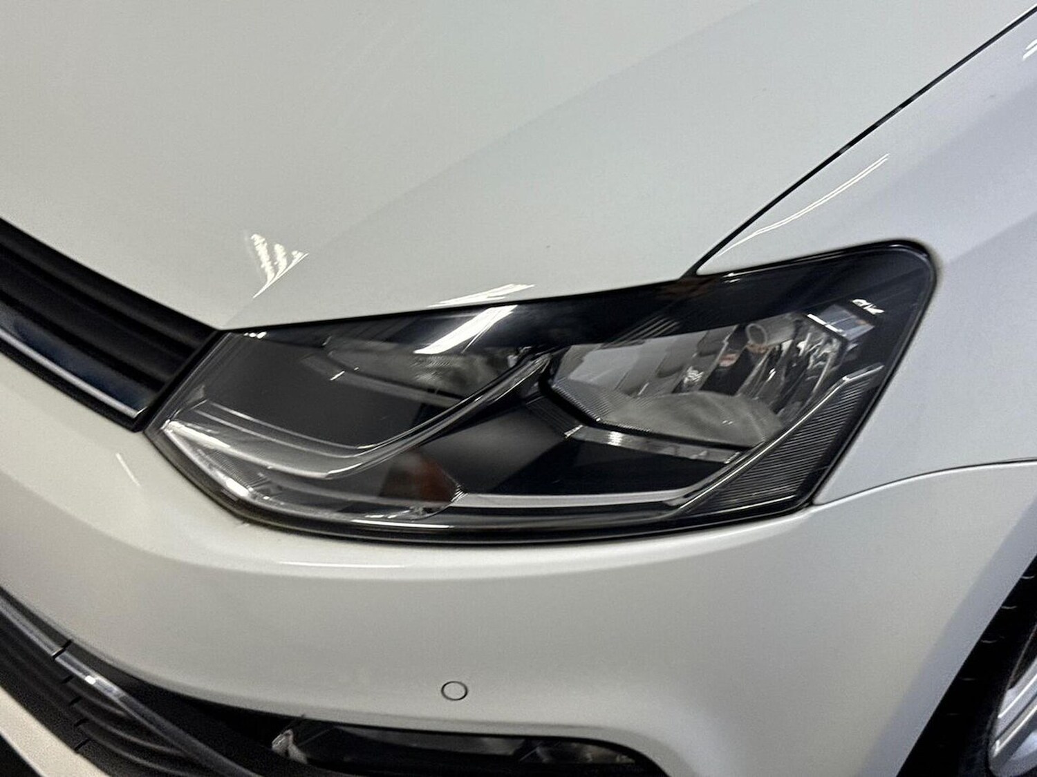 Used Volkswagen Polo 2016 for sale - 76426737: Photo 29