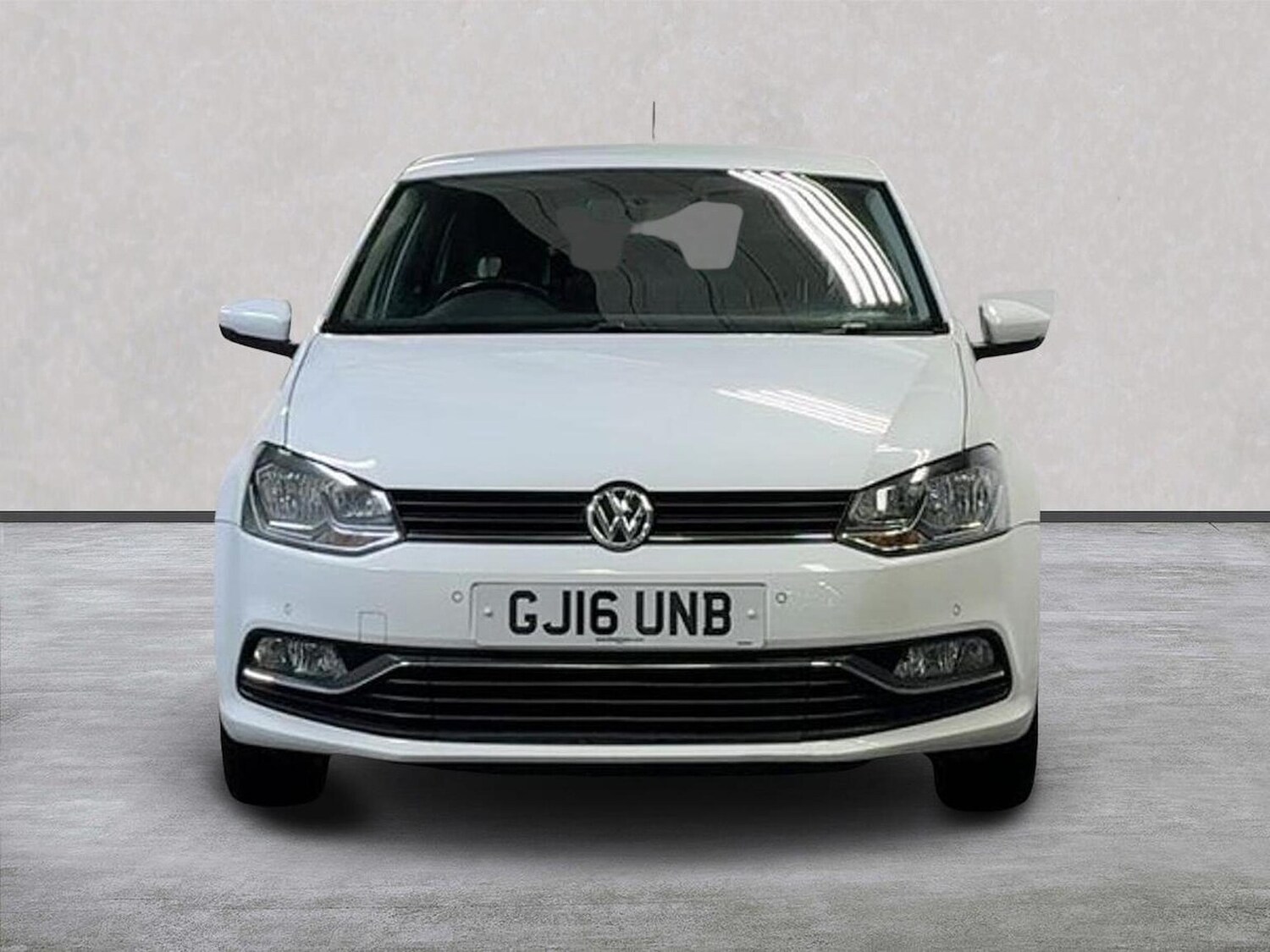 Used Volkswagen Polo 2016 for sale - 76426737: Photo 5