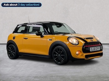 Used MINI Hatch 2016 for sale - 78223258: Photo