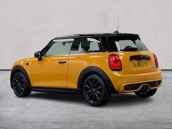 Used MINI Hatch 2016 for sale - 78223258: Photo