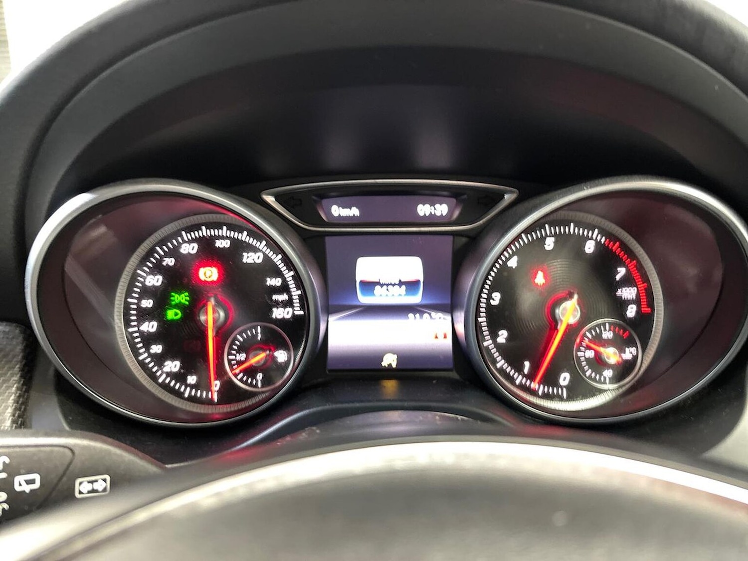 Used Mercedes-Benz GLA 2018 for sale - 76589150: Photo 10