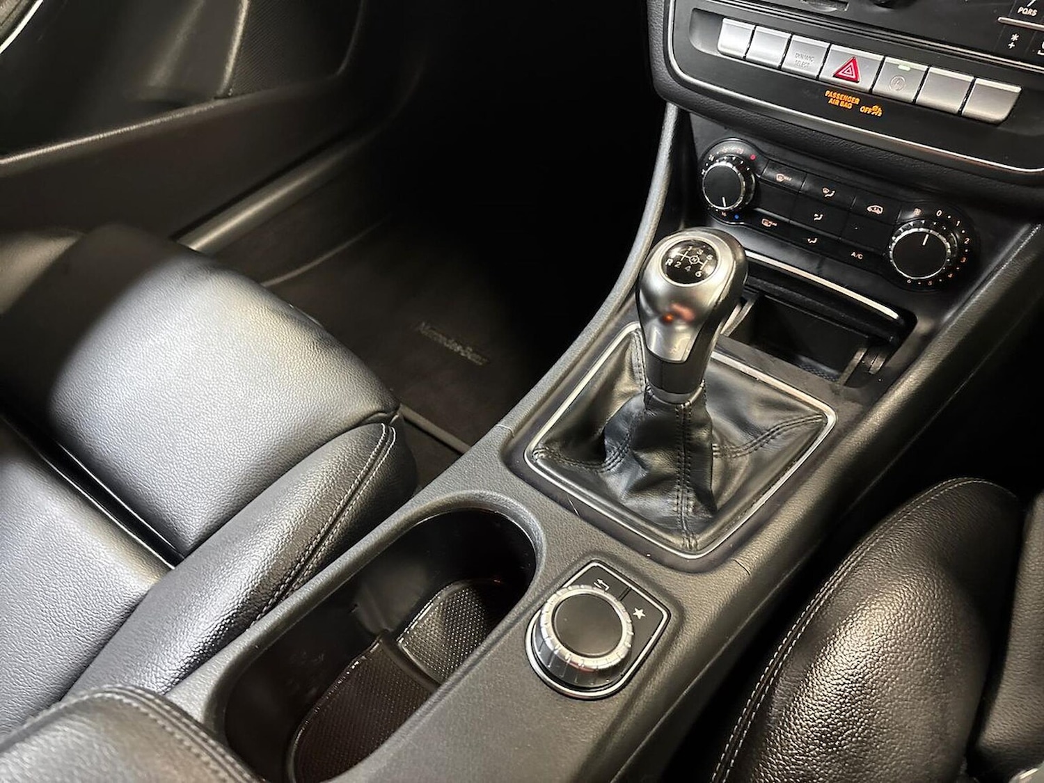 Used Mercedes-Benz GLA 2018 for sale - 76589150: Photo 13