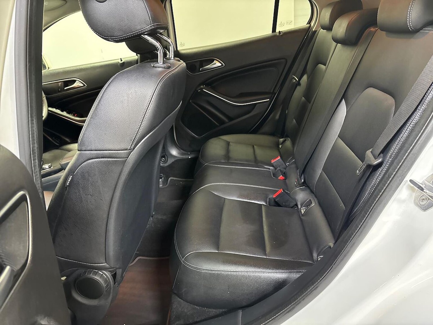 Used Mercedes-Benz GLA 2018 for sale - 76589150: Photo 16