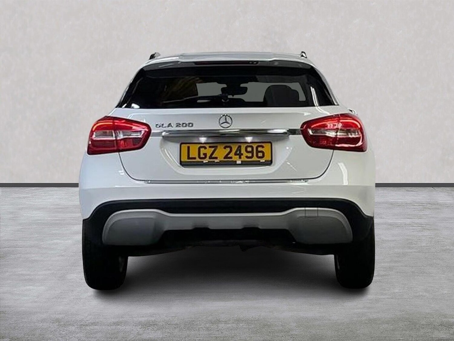 Used Mercedes-Benz GLA 2018 for sale - 76589150: Photo 18