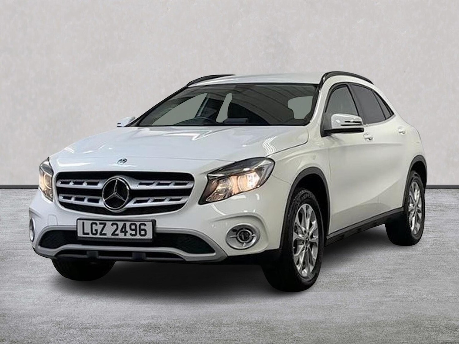 Used Mercedes-Benz GLA 2018 for sale - 76589150: Photo 20