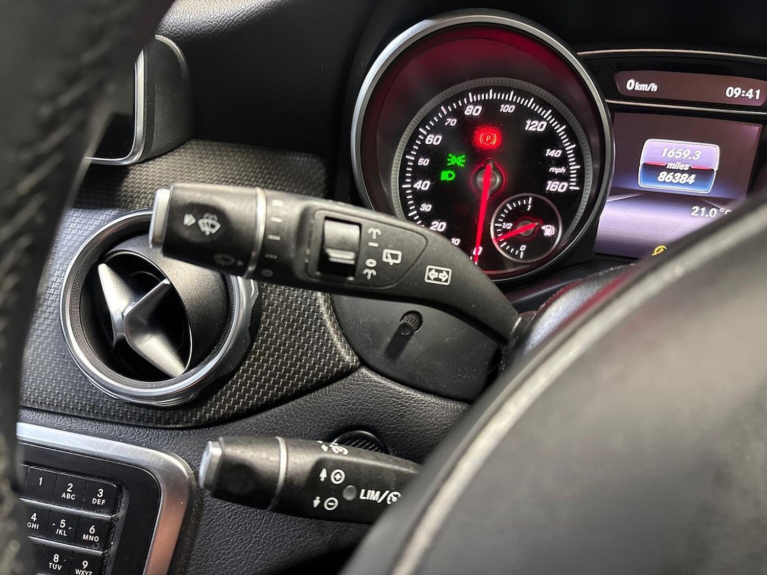 Used Mercedes-Benz GLA 2018 for sale - 76589150: Photo 26