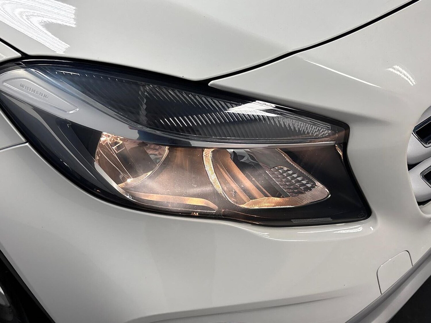 Used Mercedes-Benz GLA 2018 for sale - 76589150: Photo 29