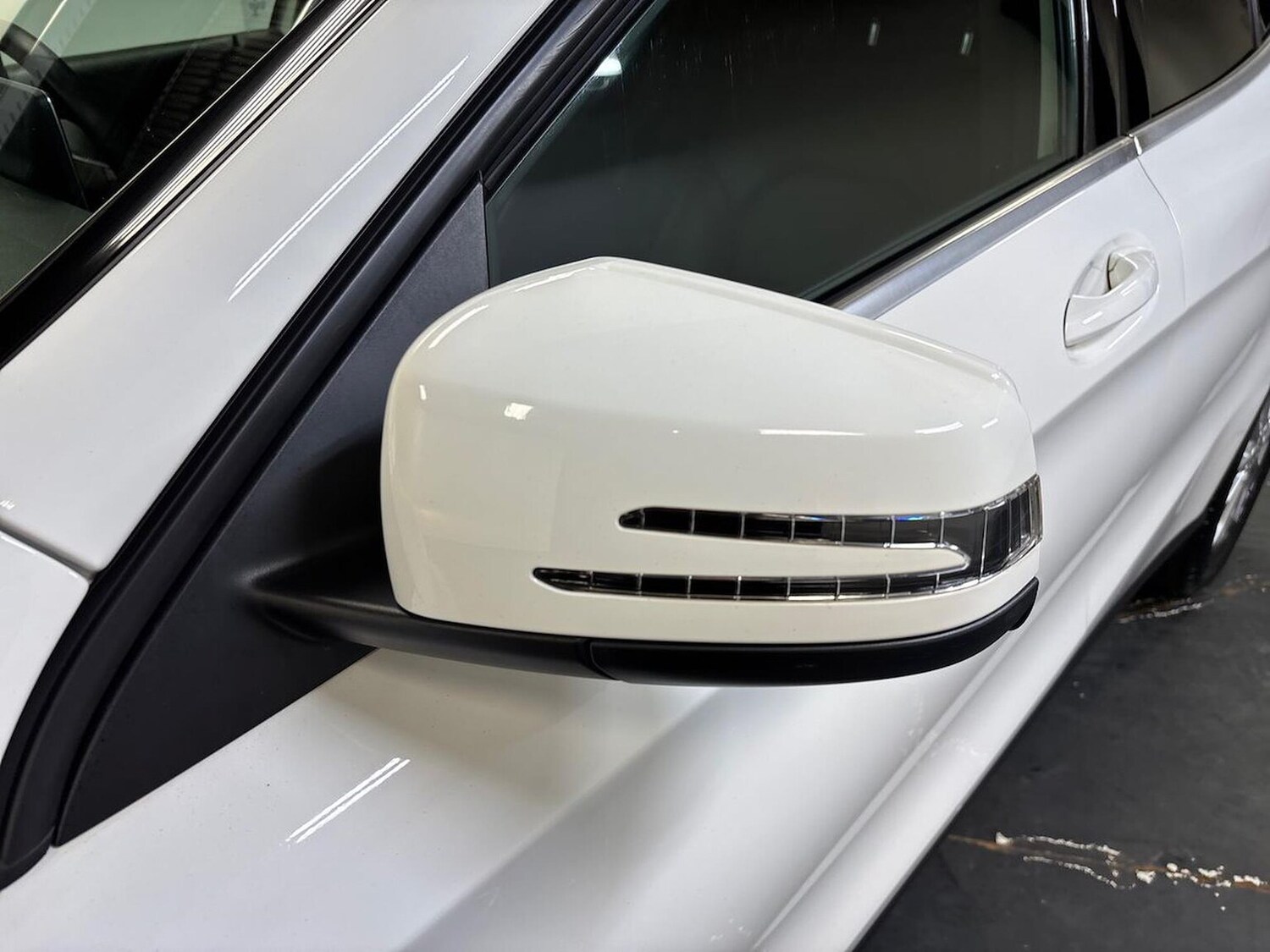 Used Mercedes-Benz GLA 2018 for sale - 76589150: Photo 30