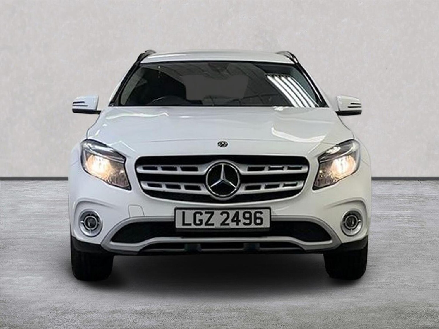 Used Mercedes-Benz GLA 2018 for sale - 76589150: Photo 5