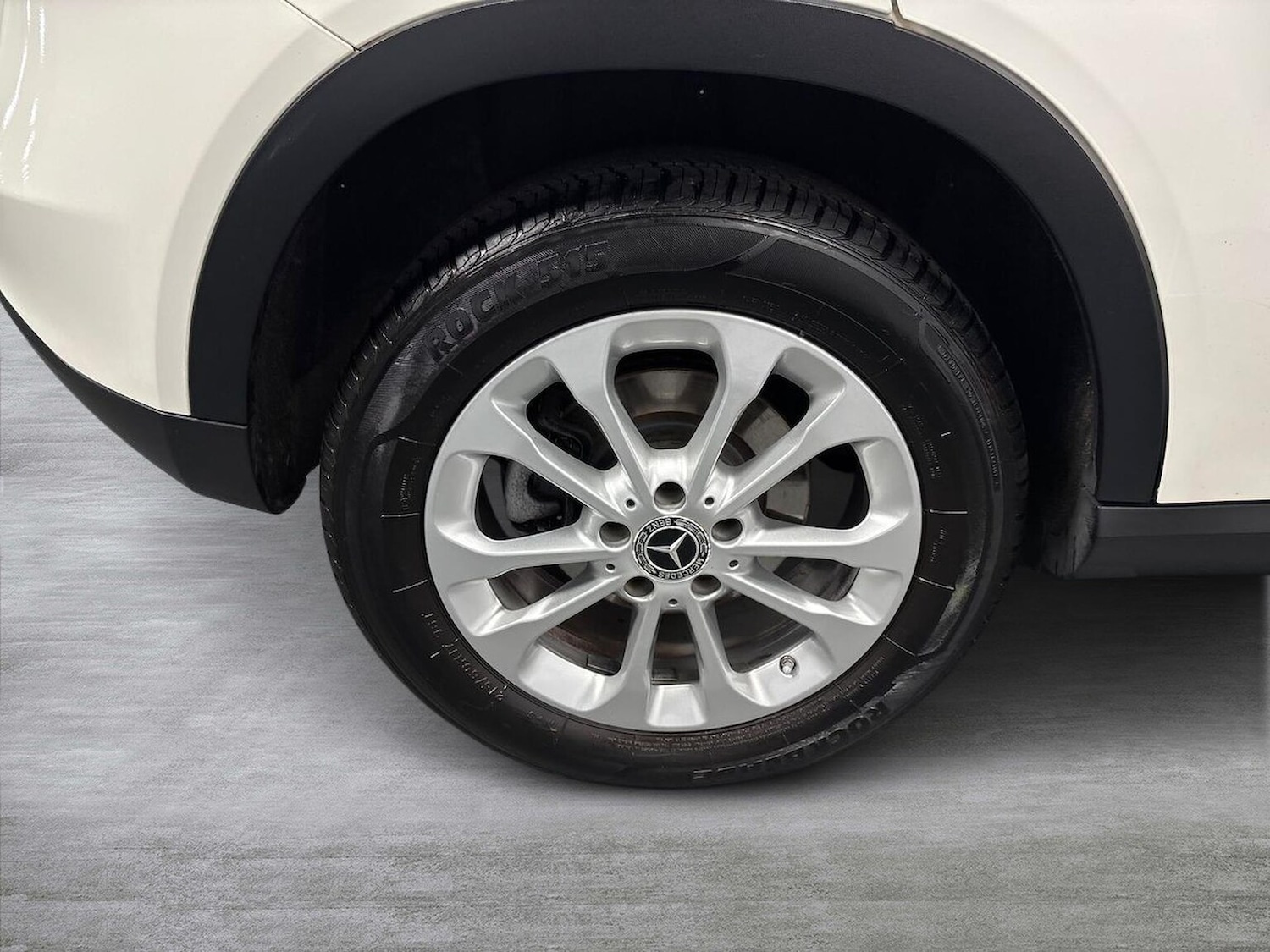 Used Mercedes-Benz GLA 2018 for sale - 76589150: Photo 6