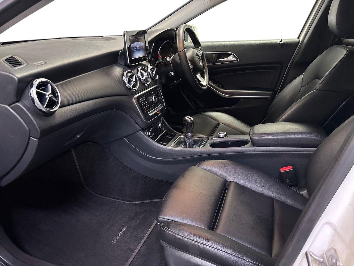 Used Mercedes-Benz GLA 2018 for sale - 76589150: Photo 7