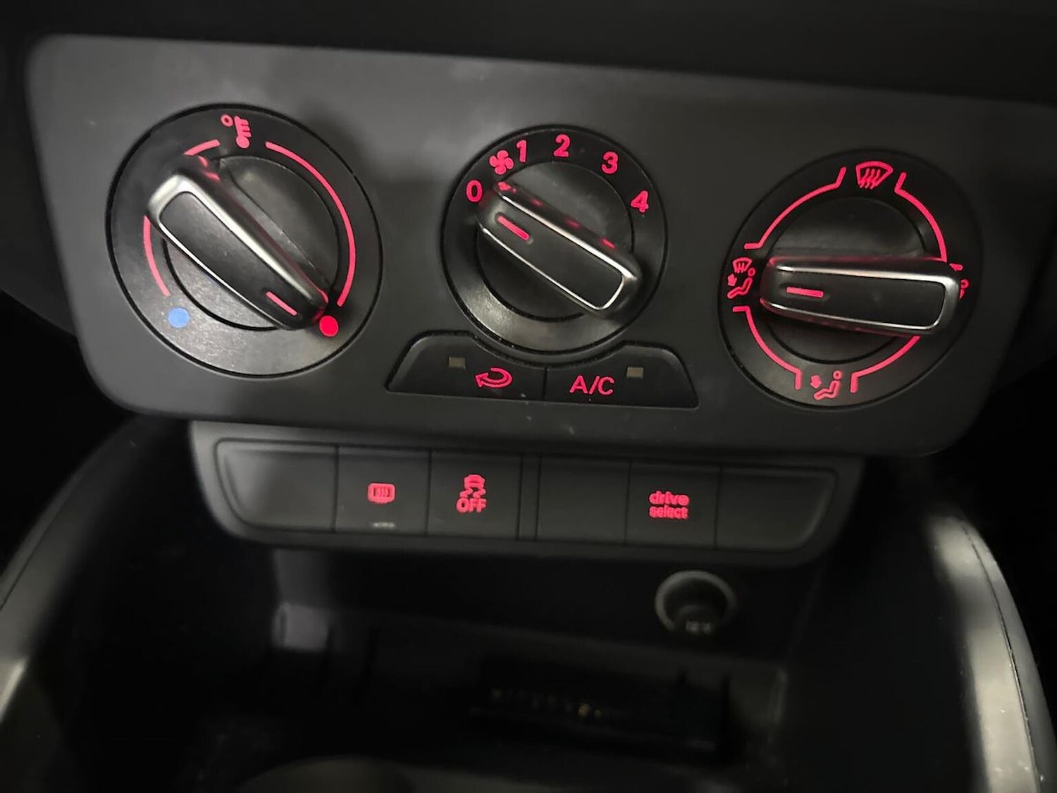 Used Audi A1 2018 for sale - 77567703: Photo 12