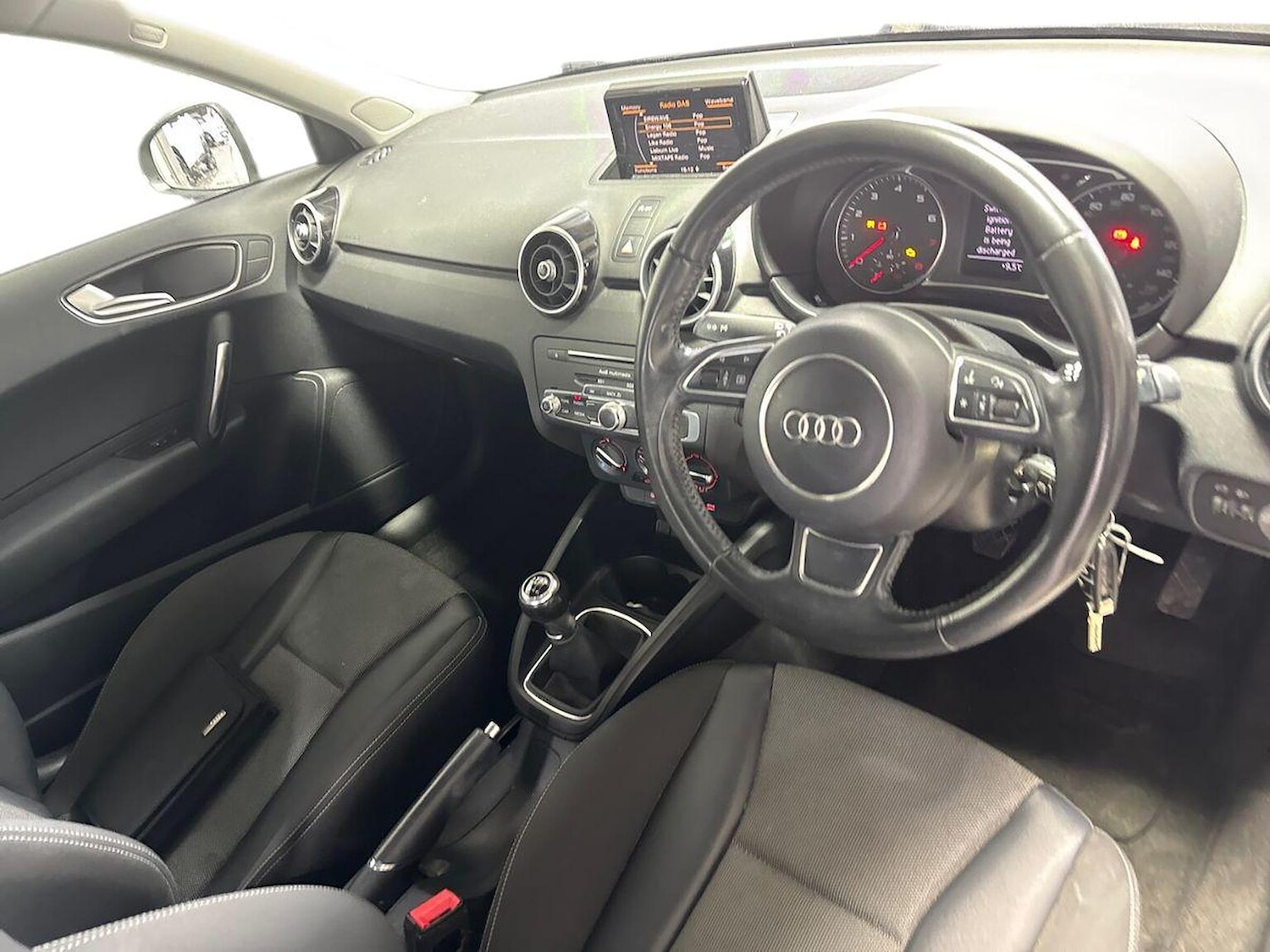 Used Audi A1 2018 for sale - 77567703: Photo 15
