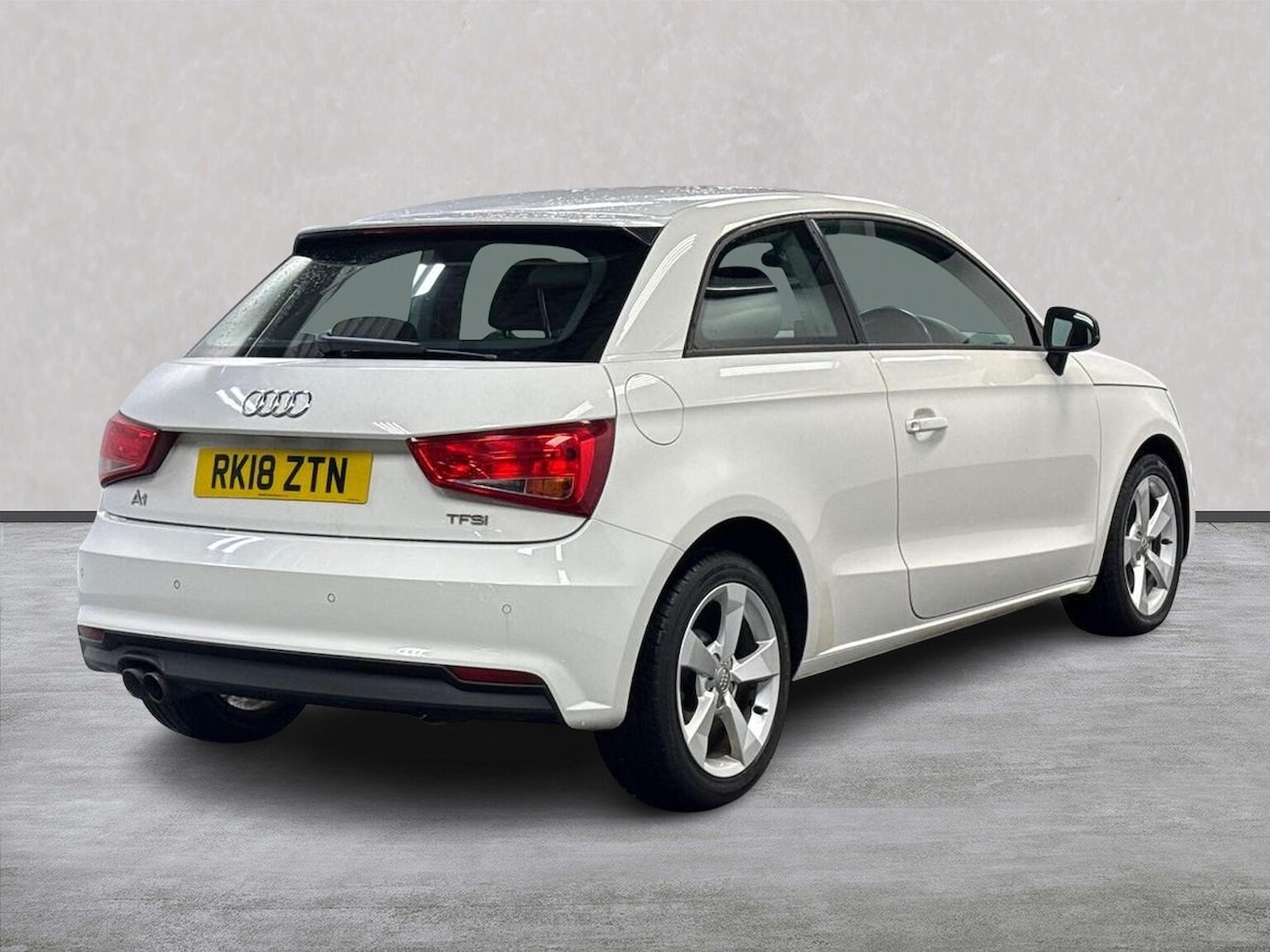 Used Audi A1 2018 for sale - 77567703: Photo 18