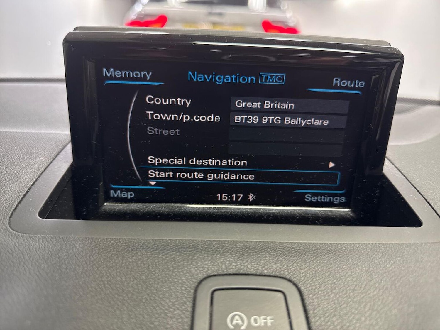 Used Audi A1 2018 for sale - 77567703: Photo 24