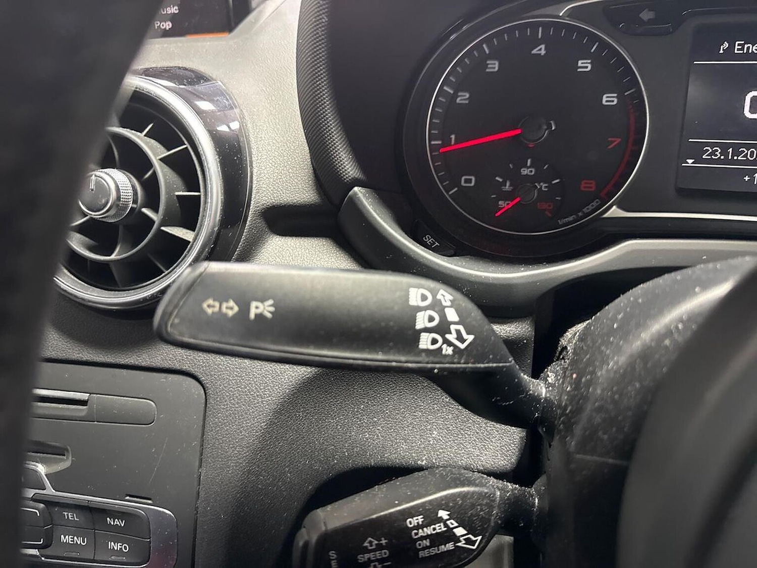 Used Audi A1 2018 for sale - 77567703: Photo 28