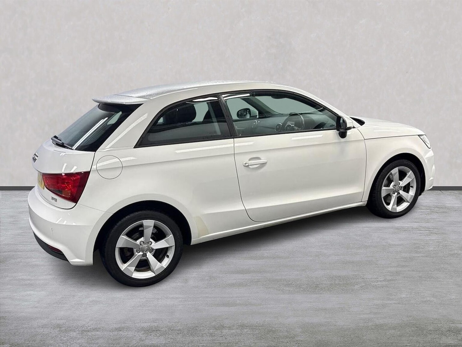 Used Audi A1 2018 for sale - 77567703: Photo 3