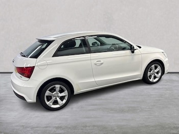 Used Audi A1 2018 for sale - 77567703: Photo