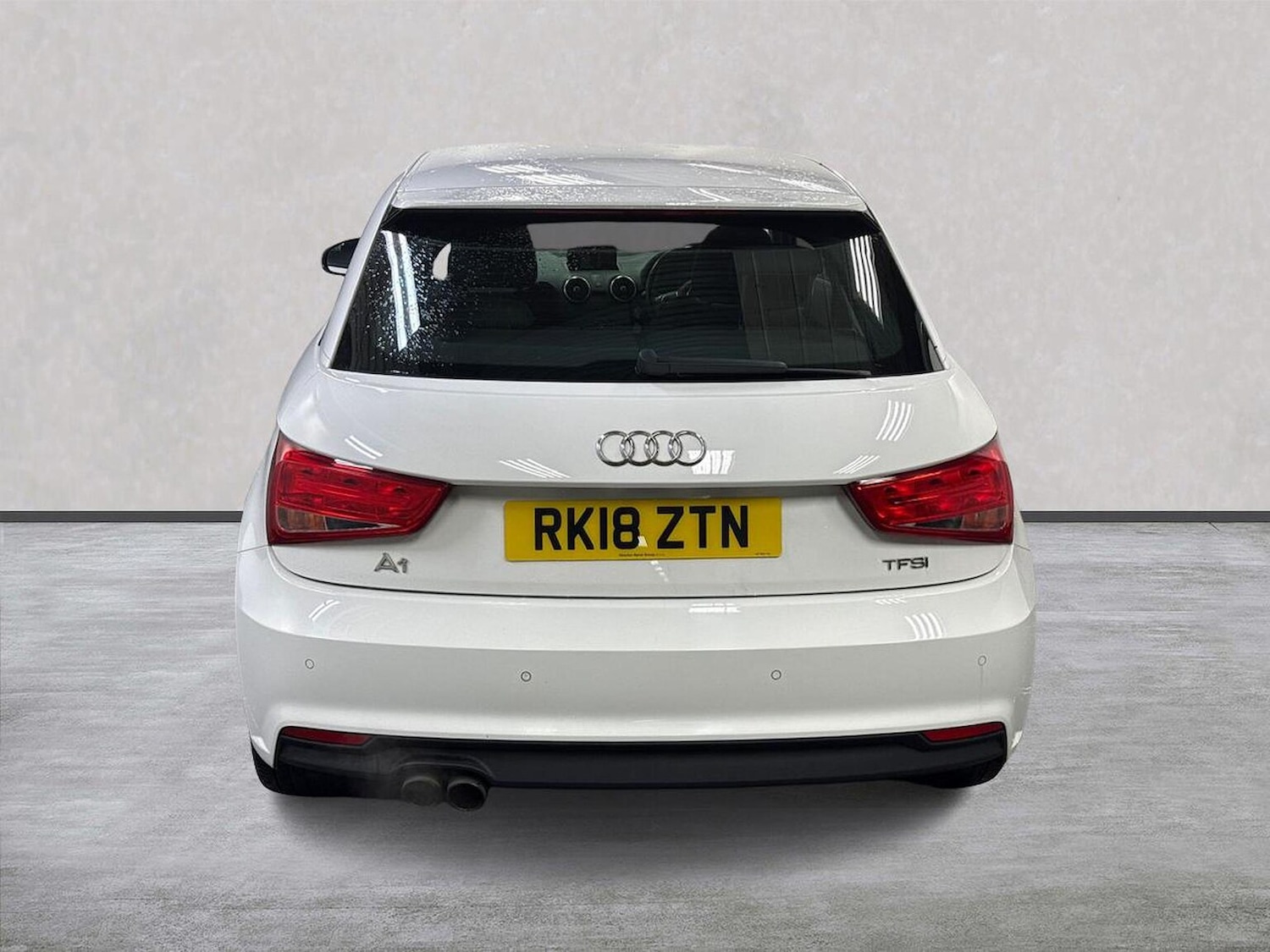 Used Audi A1 2018 for sale - 77567703: Photo 4