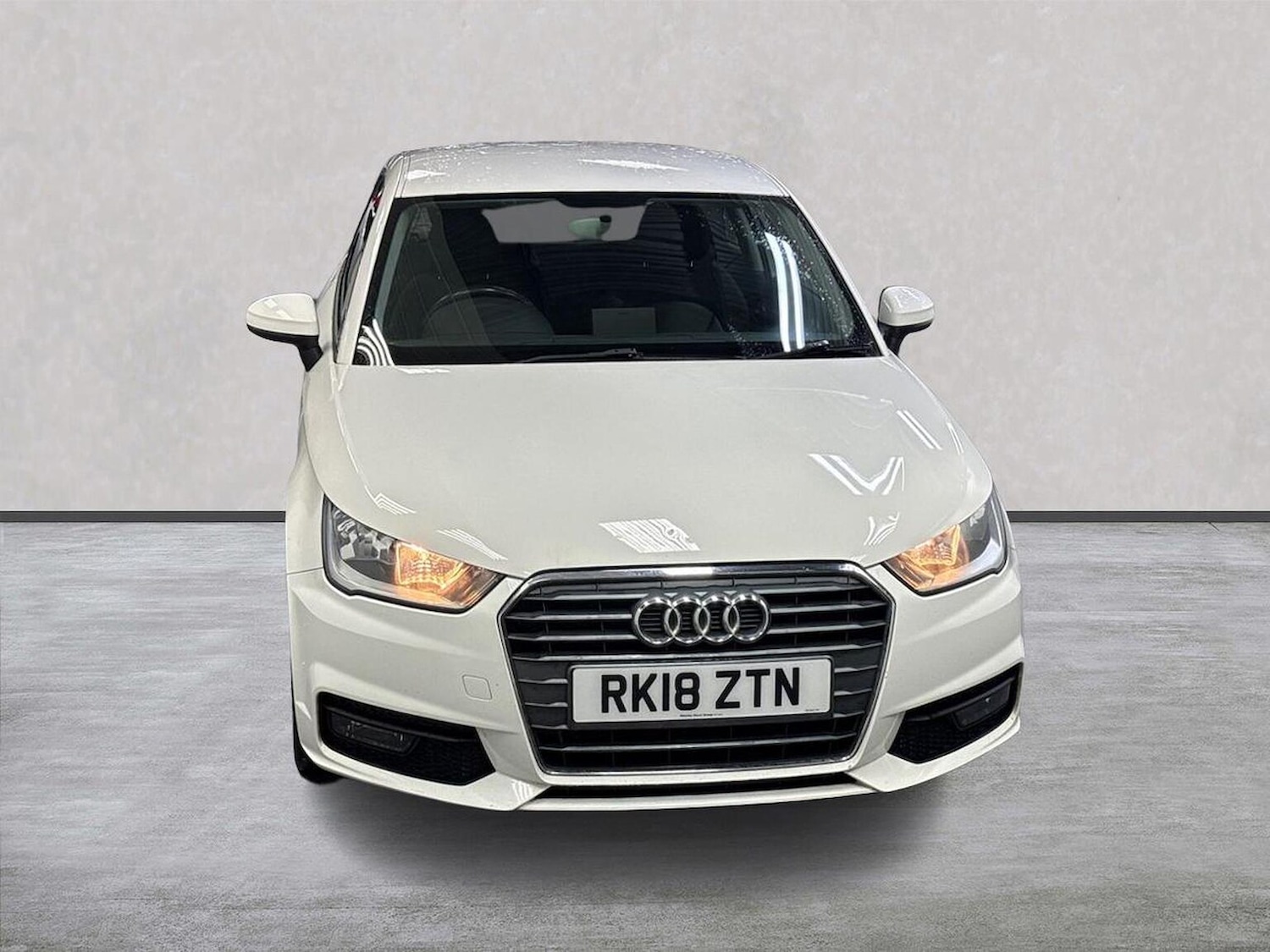 Used Audi A1 2018 for sale - 77567703: Photo 5