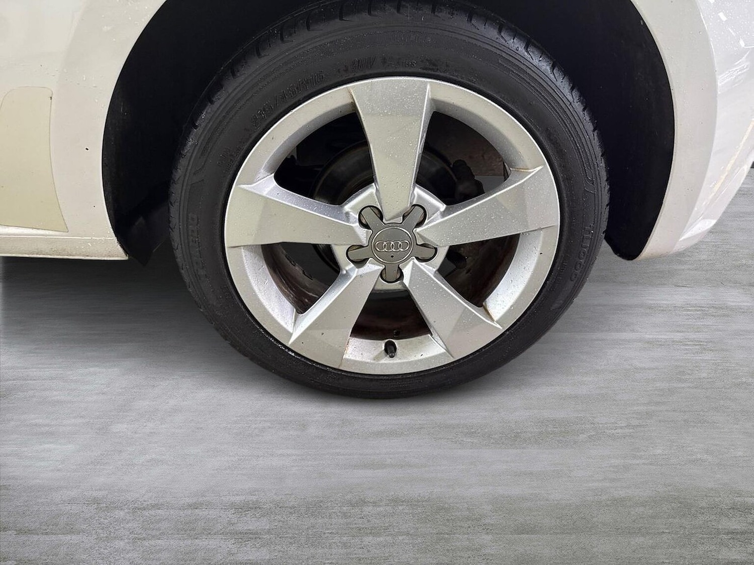 Used Audi A1 2018 for sale - 77567703: Photo 6