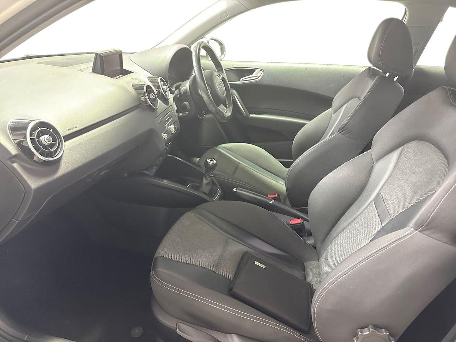 Used Audi A1 2018 for sale - 77567703: Photo 7