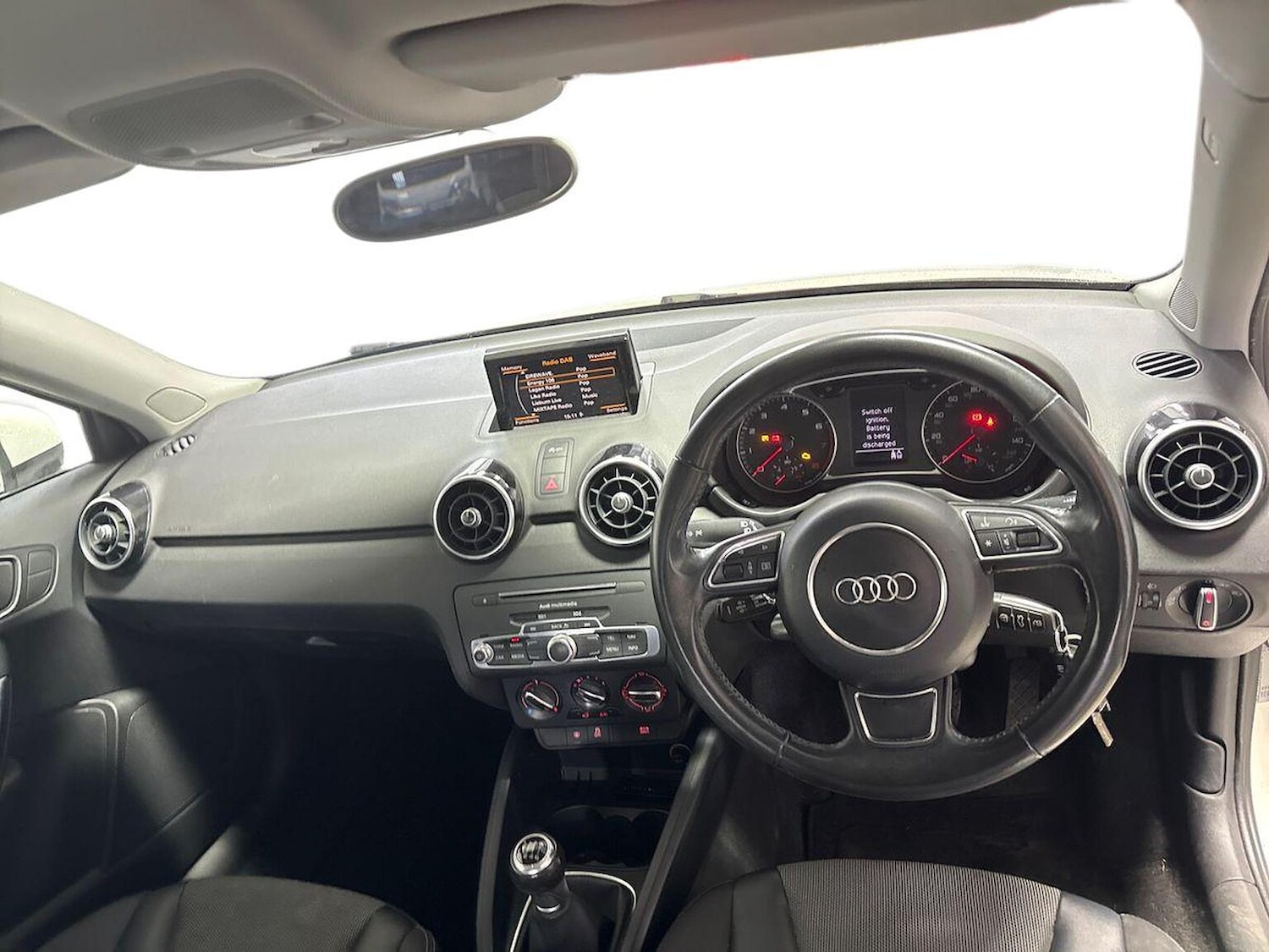 Used Audi A1 2018 for sale - 77567703: Photo 8