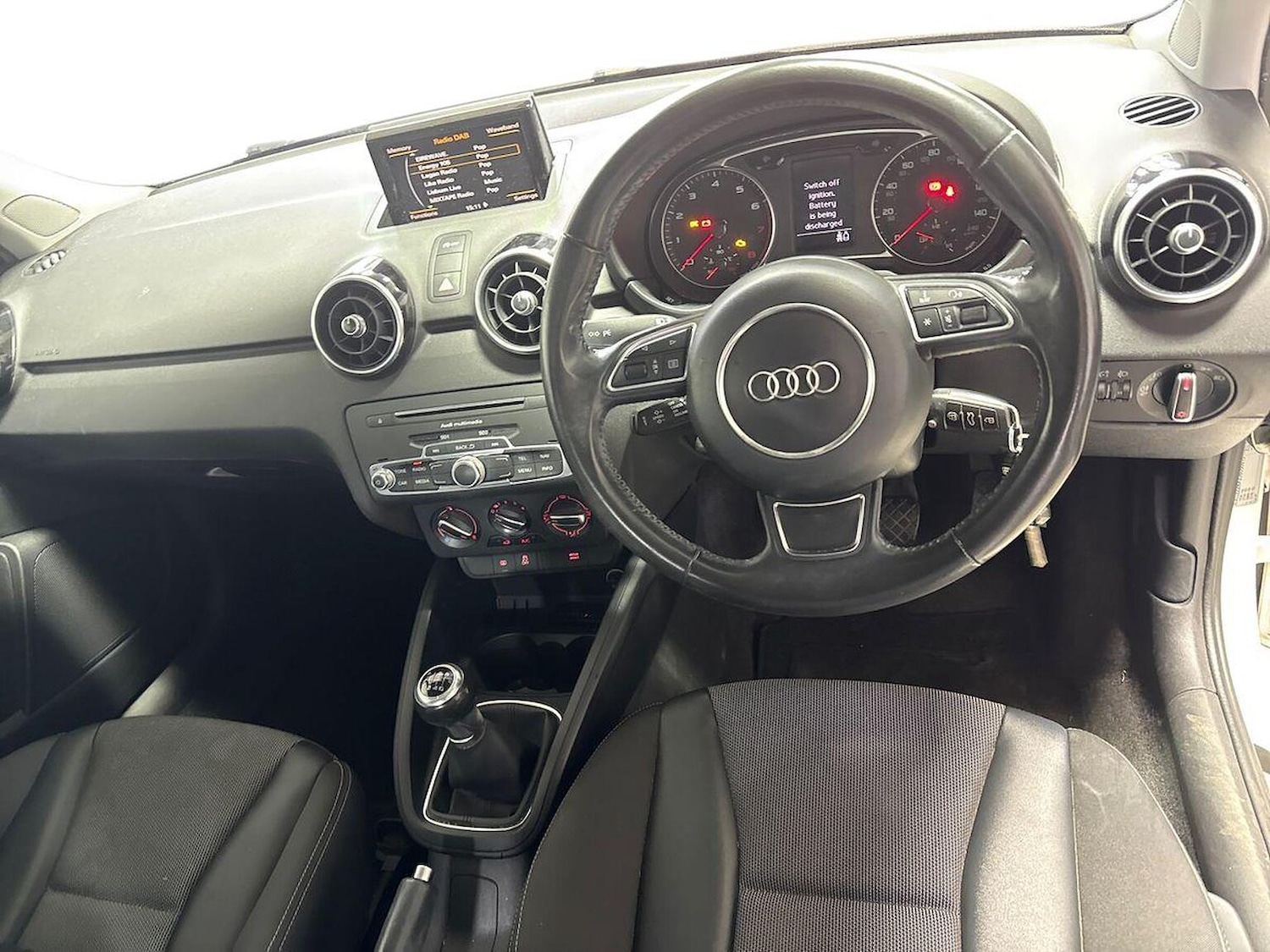 Used Audi A1 2018 for sale - 77567703: Photo 9