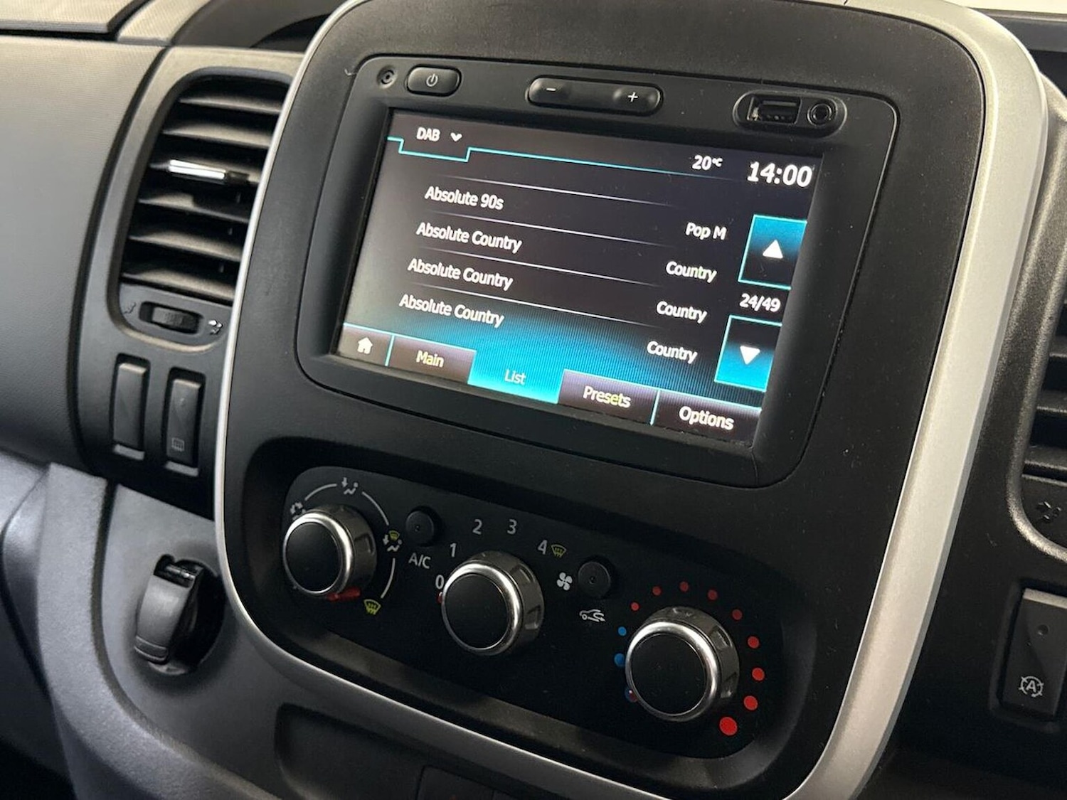 Used Renault Trafic 2020 for sale - 77489226: Photo 11