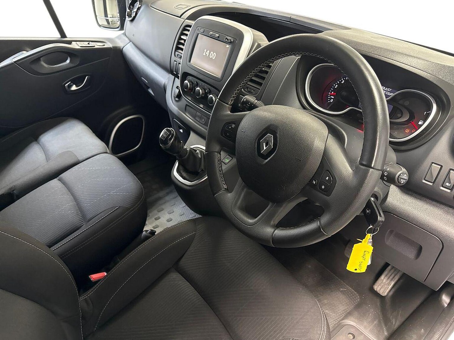 Used Renault Trafic 2020 for sale - 77489226: Photo 15