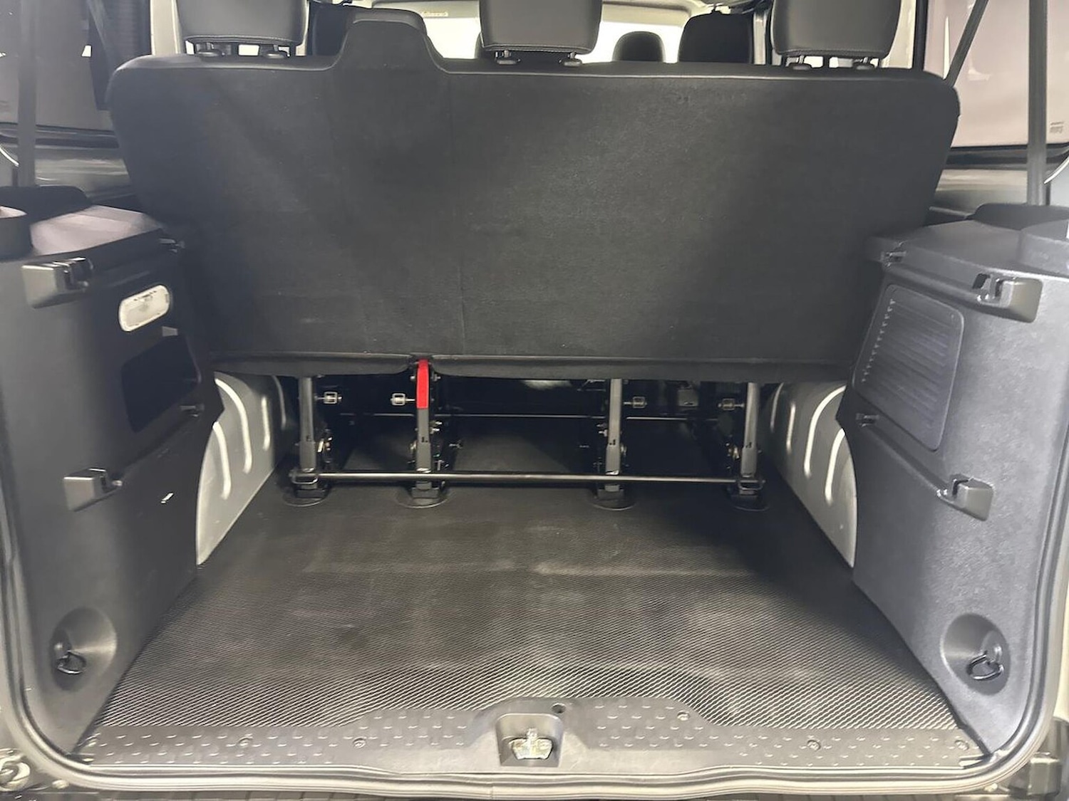 Used Renault Trafic 2020 for sale - 77489226: Photo 17