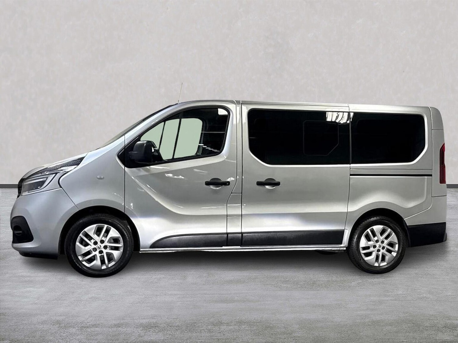 Used Renault Trafic 2020 for sale - 77489226: Photo 19