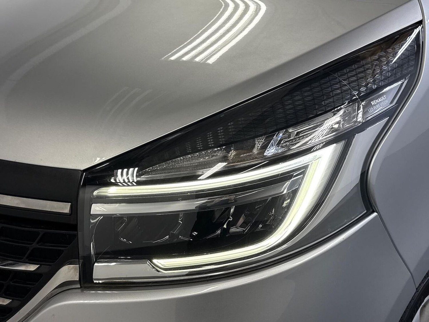 Used Renault Trafic 2020 for sale - 77489226: Photo 29