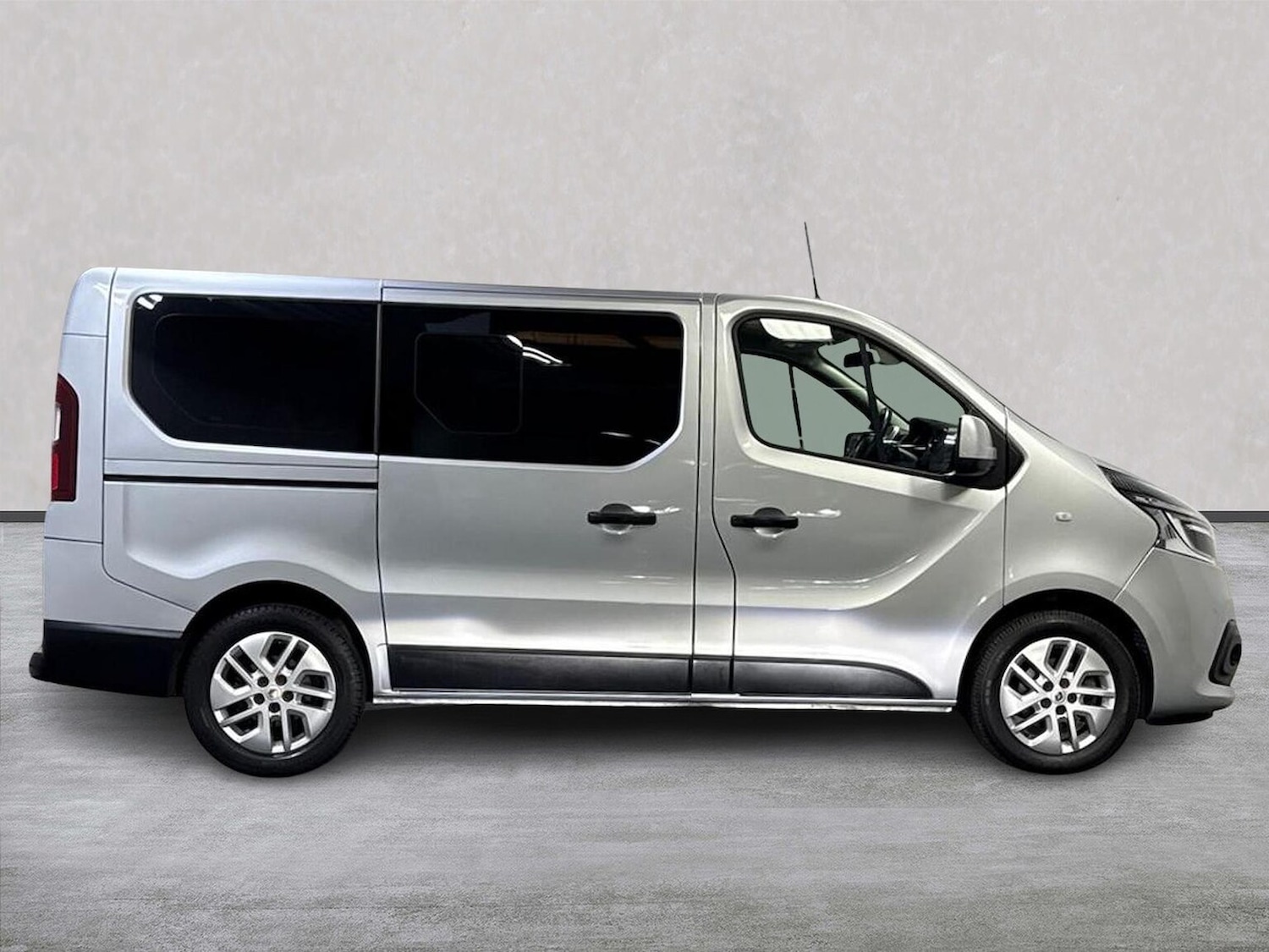 Used Renault Trafic 2020 for sale - 77489226: Photo 3