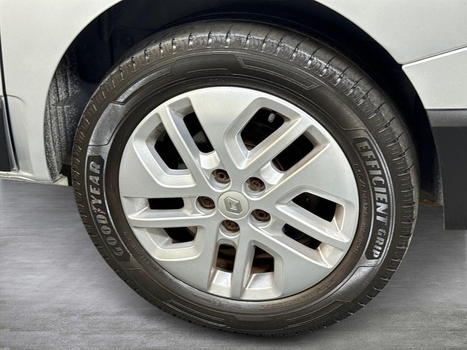 Used Renault Trafic 2020 for sale - 77489226: Photo 6