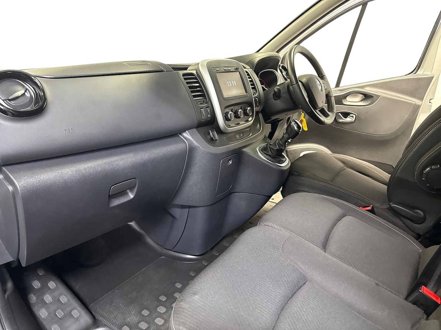 Used Renault Trafic 2020 for sale - 77489226: Photo 7