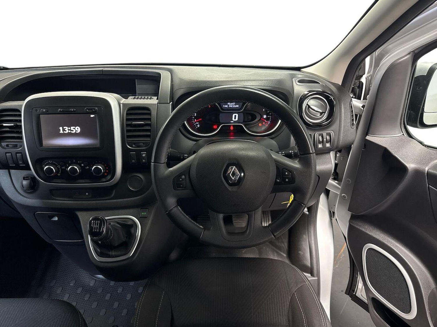 Used Renault Trafic 2020 for sale - 77489226: Photo 9