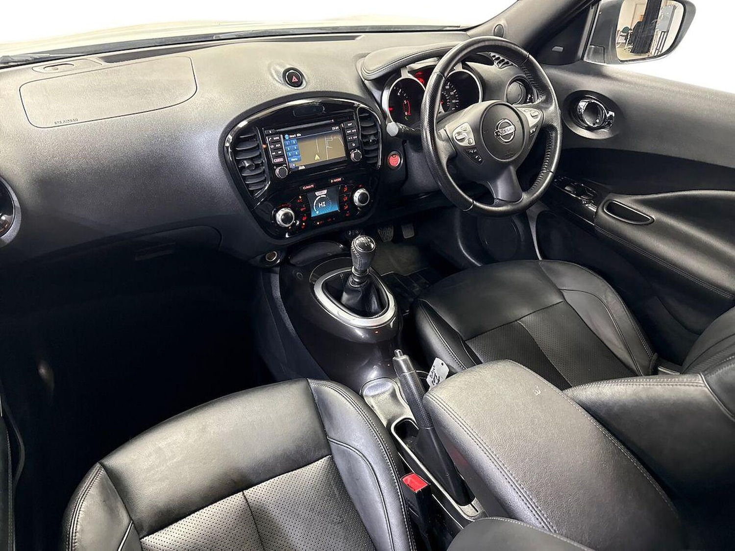 Used Nissan Juke 2017 for sale - 78169006: Photo 10