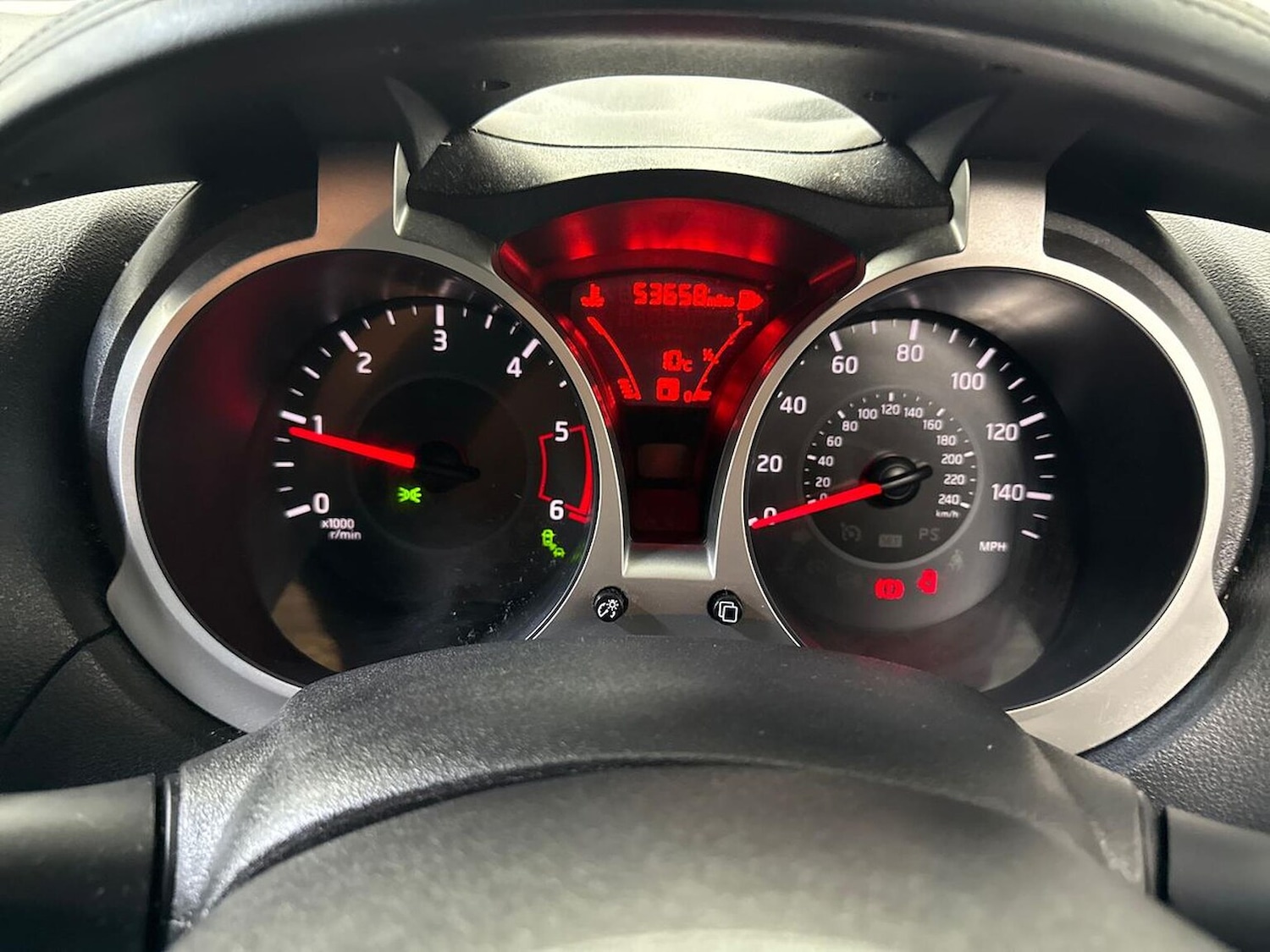 Used Nissan Juke 2017 for sale - 78169006: Photo 12