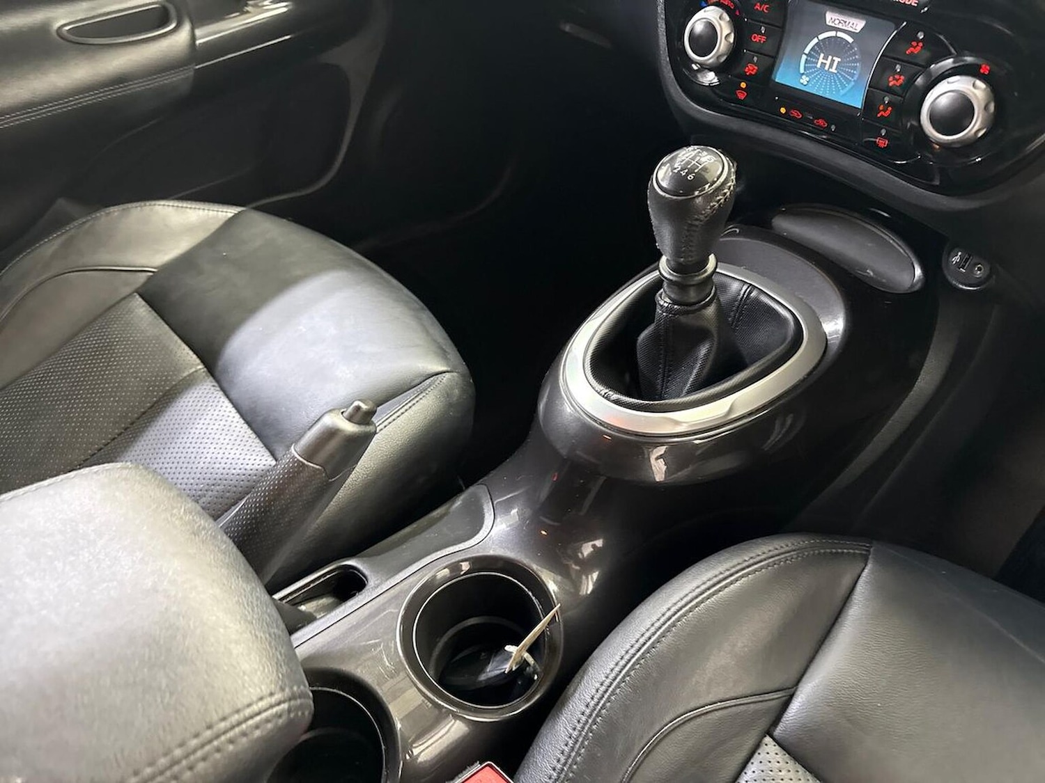 Used Nissan Juke 2017 for sale - 78169006: Photo 15