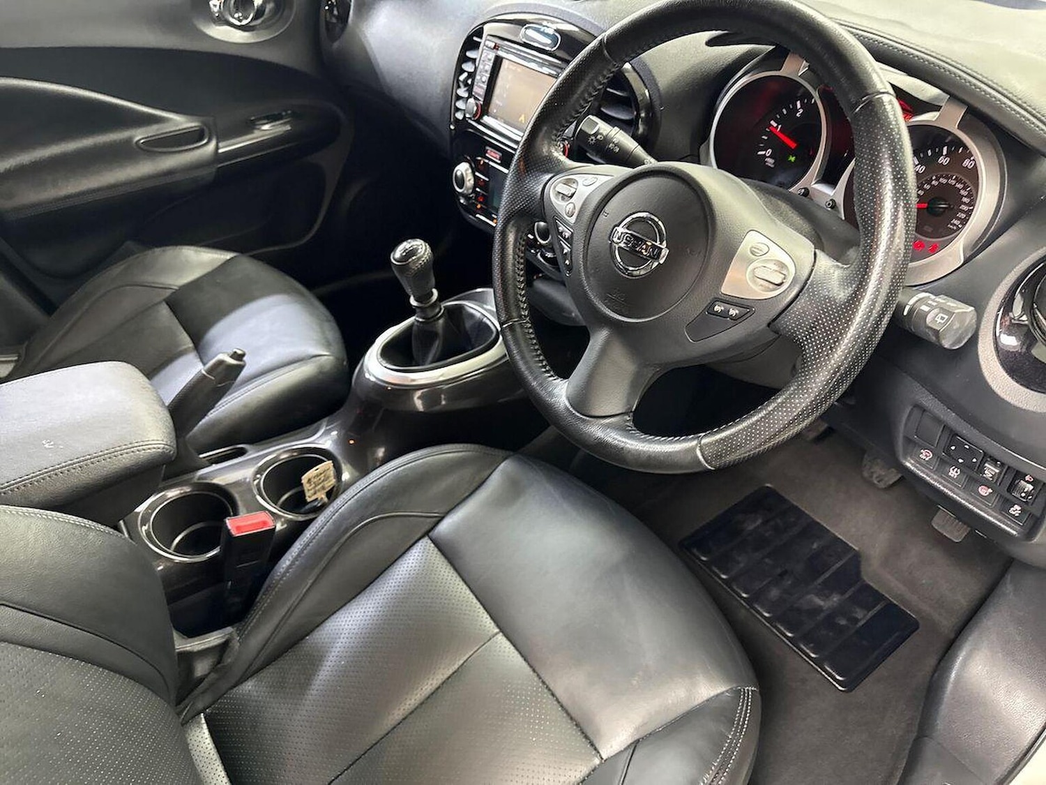 Used Nissan Juke 2017 for sale - 78169006: Photo 17