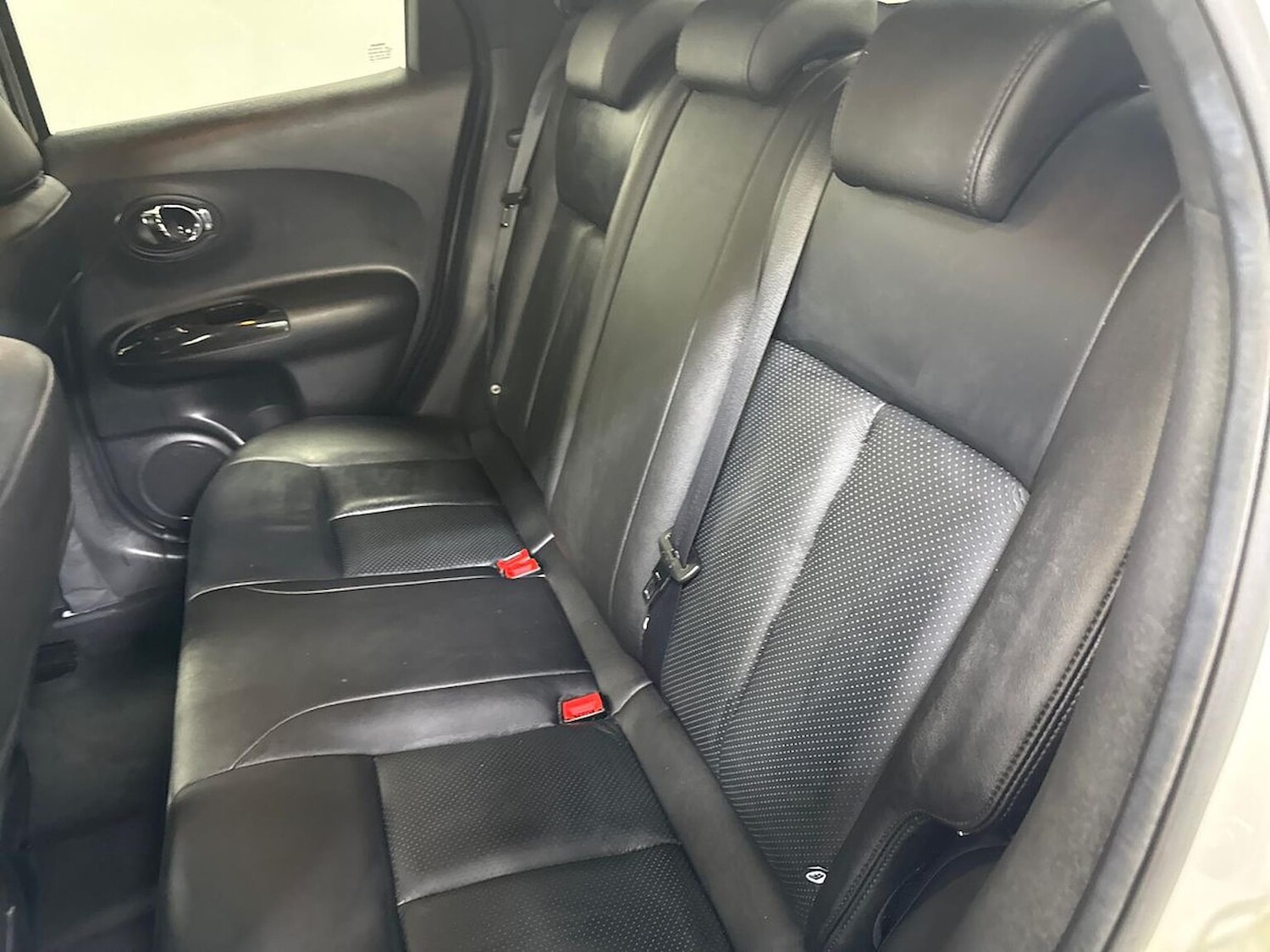 Used Nissan Juke 2017 for sale - 78169006: Photo 18