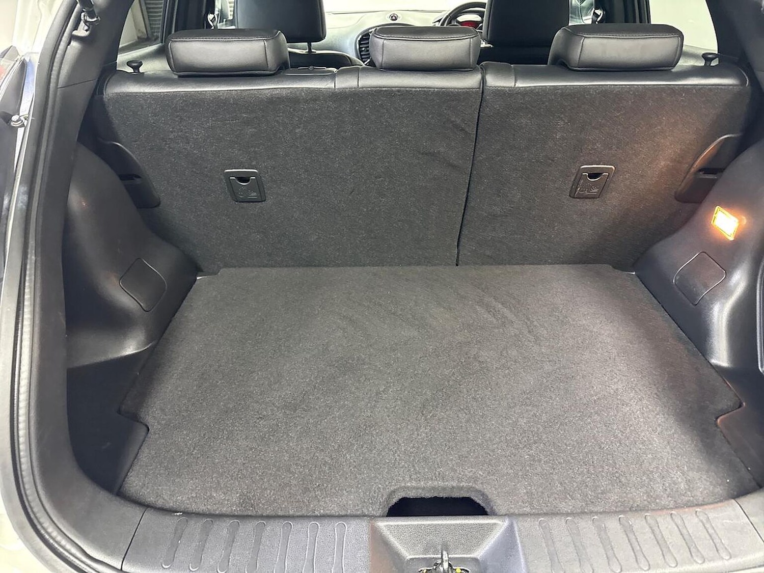 Used Nissan Juke 2017 for sale - 78169006: Photo 19