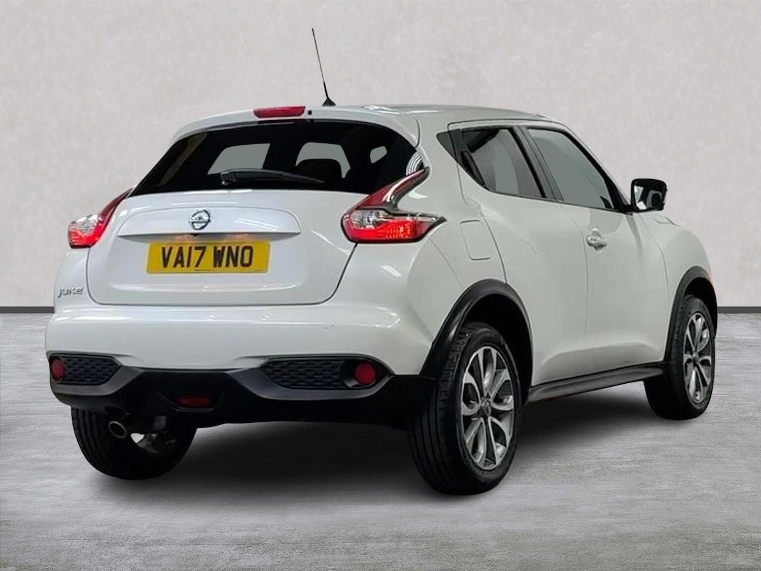 Used Nissan Juke 2017 for sale - 78169006: Photo 20