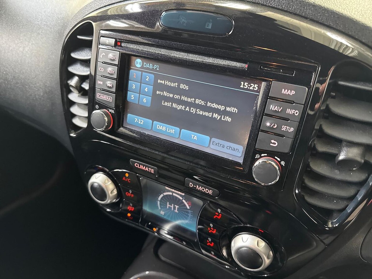 Used Nissan Juke 2017 for sale - 78169006: Photo 25