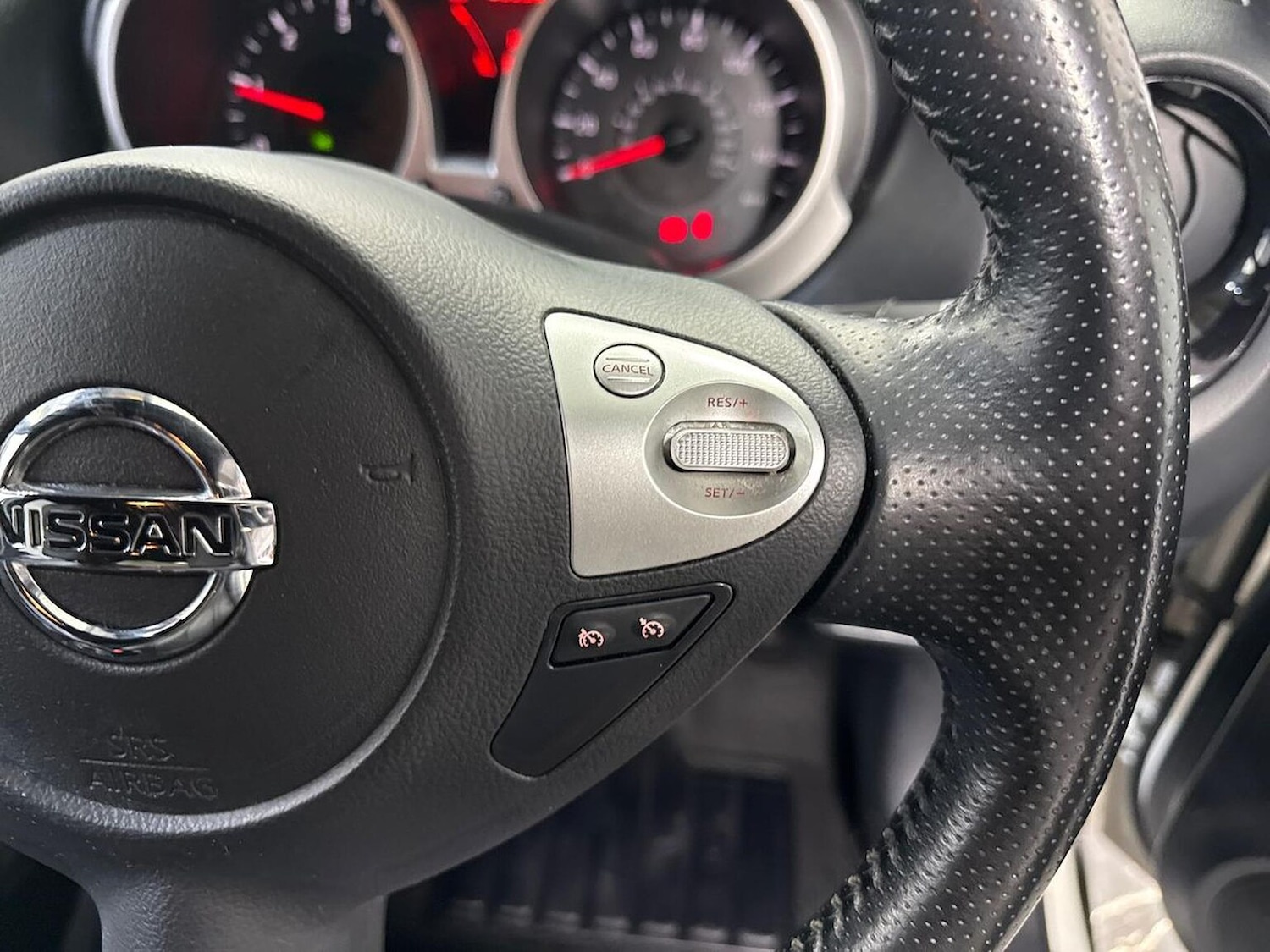 Used Nissan Juke 2017 for sale - 78169006: Photo 26