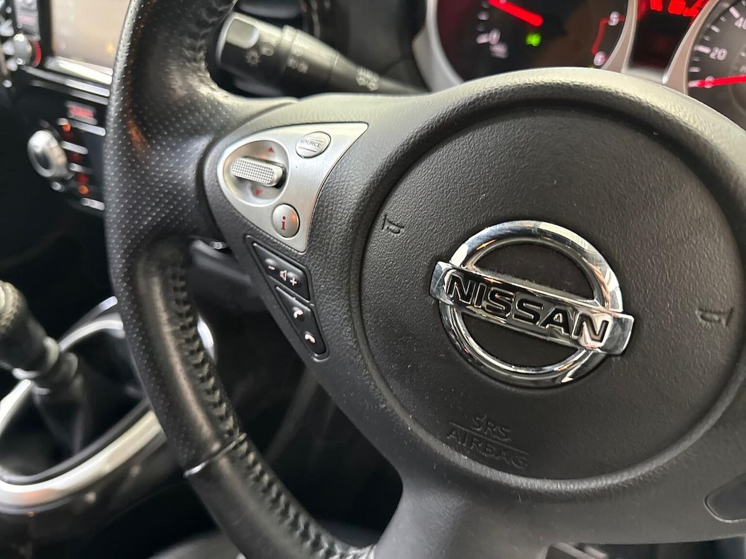 Used Nissan Juke 2017 for sale - 78169006: Photo 27