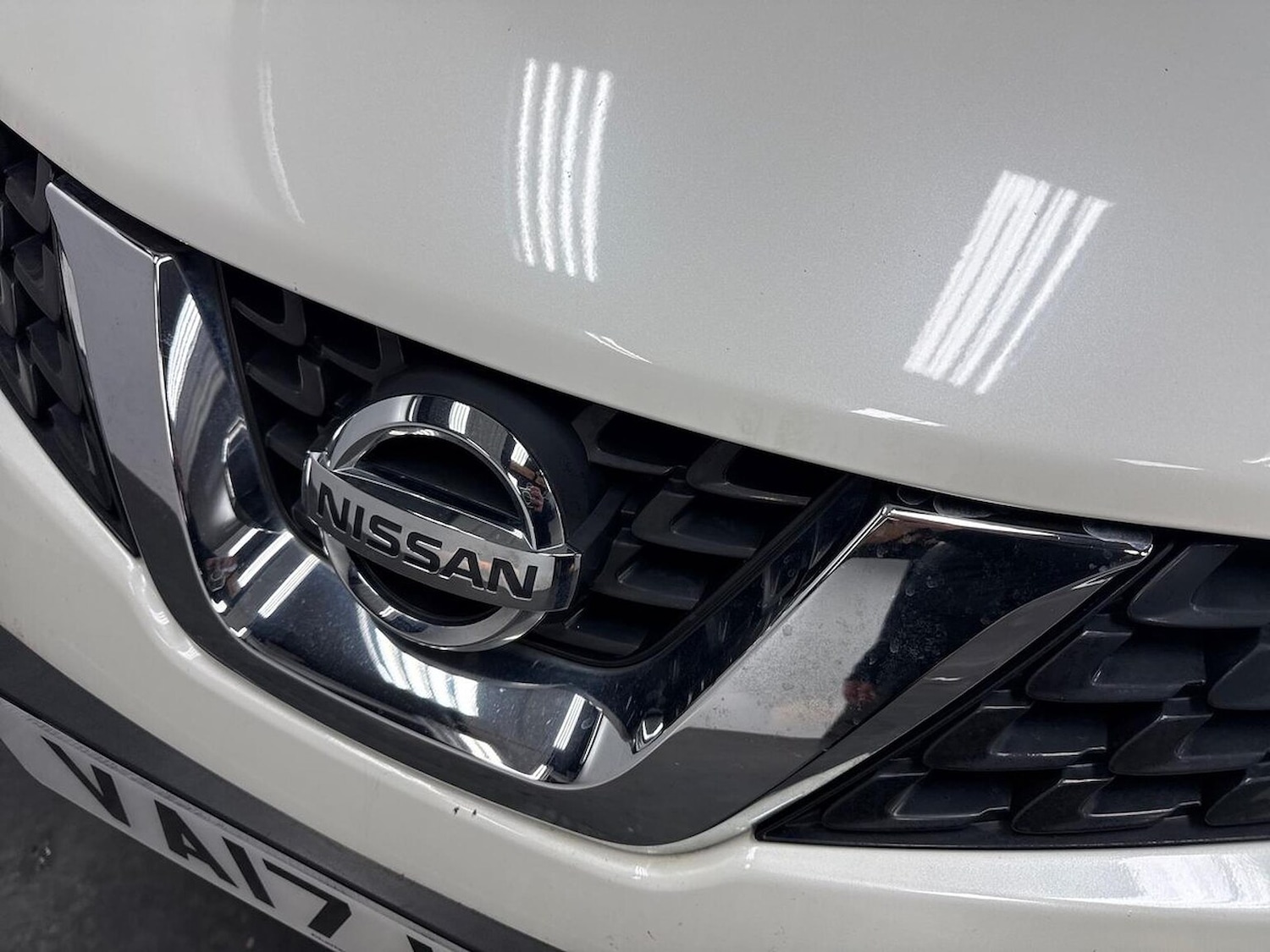 Used Nissan Juke 2017 for sale - 78169006: Photo 30