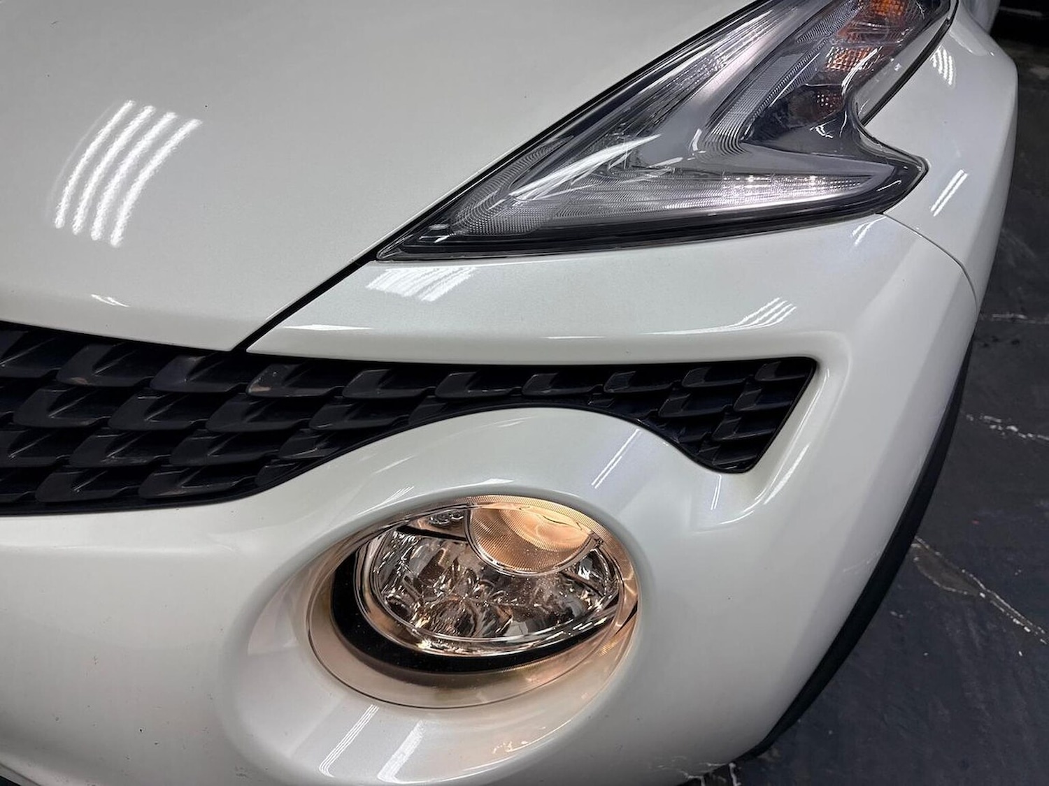 Used Nissan Juke 2017 for sale - 78169006: Photo 31